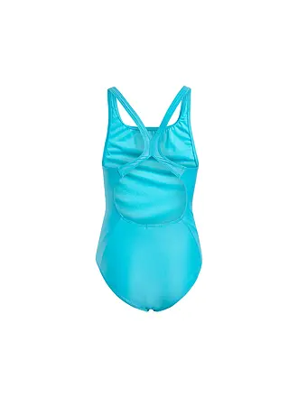 ADIDAS | Maillot de bain fille 3S BLD | türkis